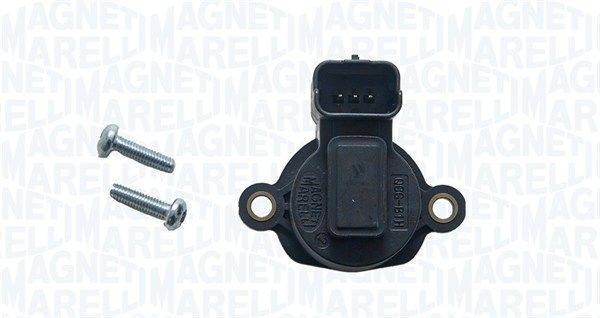 6000100088 Chrysler Датчик положення селектора АКПП